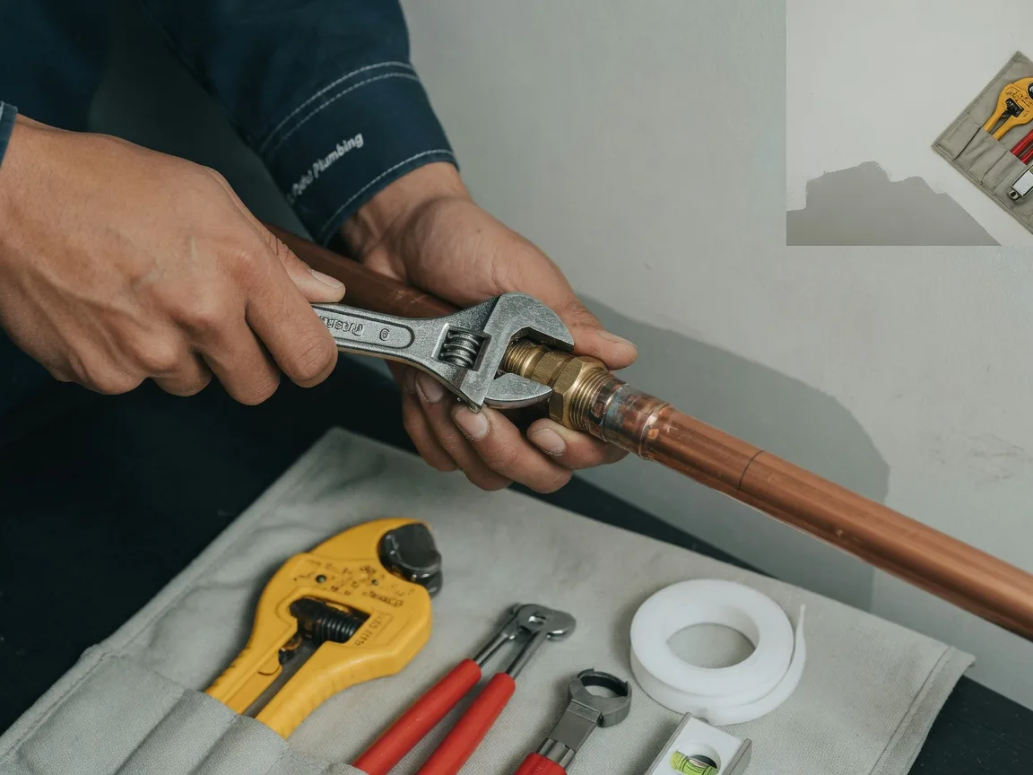Why choose Drain Cleaning in Mccordsville, IN